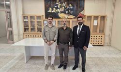 Doktorun son kararı alkış topladı: Vefatından sonra eğitime katkı