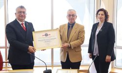 DPÜ’den büyük başarı: Engelsiz Üniversite ödüllerinde dikkat çeken sonuç