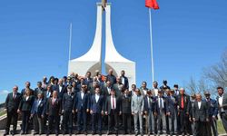 Emet’te anlamlı tören: Cevizdere Zaferi’nin 104. yılı anıldı