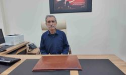 Gediz’de Bir Devir Kapandı: 26 Yıllık Nüfus Müdürü Naci Özdemir Emekli Oldu!