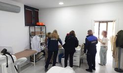 Güzellik salonlarında alarm: Zabıta denetimleri sıklaştırdı
