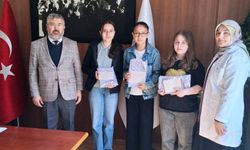 Hisarcık’ta anlamlı yarışma: Siyer-i Nebi’de ödül heyecanı