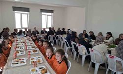 Hisarcık’ta Okul ve Aile El Ele: Atatürk İlkokulundan Anlamlı Kahvaltı