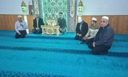 Hisarcık’ta saldırıda hayatını kaybedenler için anlamlı anma