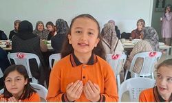 İzlenme Rekorları Kırıyor! Minik Birsen’in Yemek Duası Gönülleri Fethetti