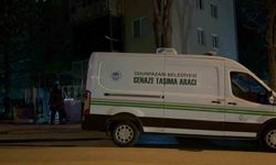 Kapıyı açan manzara şoke etti: Yalnız yaşadığı evde ölü bulundu