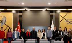 Kütahya OSB'de Kritik Eğitim! İş Dünyasında KVKK Dönemi Başladı