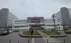 Kütahya Şehir Hastanesi'nde Yeni Dönem: Sigarayı Bırakmak İsteyenlere Dev Hizmet Başladı