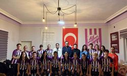 Kütahya Tavşanlı Akıncılarspor’dan iddialı çıkış: 2. Lig hedefi netleşti