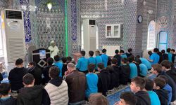 Kütahya’da ÇEDES hareketliliği: yıl sonu şenlikleri start aldı