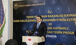 Kütahya'da çiftçiye dev destek: 2026 yılı tarım paketinde neler var?