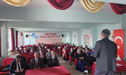 Kütahya’da eğitimde yeni vizyon ÇEDES çalıştayında konuşuldu