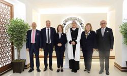 Kütahya’da Güç Birliği: KUTSO’dan Kızılay’a Tebrik Mesajı