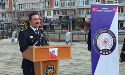 Kütahya’da güvenlik mesajı: Emniyet Müdürü Elbir’den önemli değerlendirme