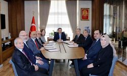 Kütahya'da İş Arıyanlara Müjde: KİKAF METEF 2026 ile Binlerce İstihdam Kapısı Açılıyor