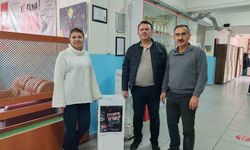 Kütahya’da iyilik hareketi büyüyor: öğrenciler öncülük etti