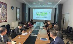 Su krizi kapıda mı? Kütahya’da kritik zirve