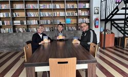 Kütahya’da öğretmenleri bir araya getiren proje gündem oldu