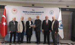 Kütahya’da su israfına karşı hamle: Çeşme suları için proje hazırlığı