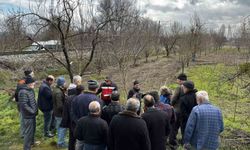 Kütahya’da üreticiye can suyu: Meyvecilikte eğitim seferberliği