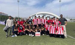 Kütahya’dan büyük başarı: Pazarlar Spor Lisesi Türkiye finallerinde