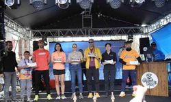 Kütahya’dan çıkan başarı hikayesi: Zabıta memuru kürsüde