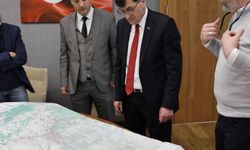 Kütahya’nın geleceğine yatırım: içme suyu altyapısı yenileniyor