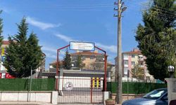 Okul bölgesinde şüpheli alarmı: Polis ekipleri hızla olay yerine geldi