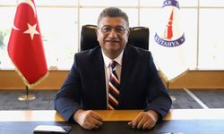 Rektör Kızıltoprak’tan dikkat çeken çıkış: “Şehrin sesi duyulmalı”