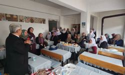 Simav’da anlamlı program: Hz. Muhammed’in doğumunun 1500. yılı anıldı