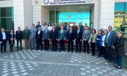 Tavşanlı’da eğitim değişiyor: Uygulama restoranı hizmete girdi