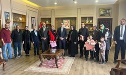 Tavşanlı’nın "En Çok Okuyanları" Belli Oldu: Kütüphane Haftası’nda Ödül Yağmuru