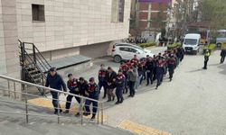 Tefecilik operasyonunda kritik gelişme: 15 kişi hakim karşısına çıkıyor