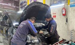 Uzmanlar uyardı: Düzenli araç bakımı cebinizi koruyor