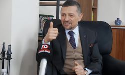 Kütahya'da Yıllardır beklenen proje hayata geçiyor