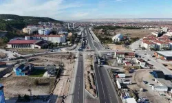 Kütahya'da trafik ve otopark sorunu son buluyor
