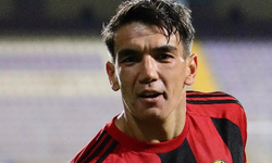 Eskişehirsporlu Akın'dan şok sözler: ''Sedat'a eti puf yetmediyse başka şeyler verebiliriz''