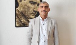 Kütahya Romanlar Derneği Başkanı Erdoğan, Dünya Romanlar Günü'nü kutladı