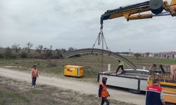 Kütahya'ya yeni alt geçit yapılacak: Trafik rahata kavuşacak