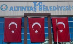Kütahya'da, Altıntaşlılara müjde: Belediye bütçesi fazla verdi, yatırım yağacak!