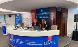 Altıntaş'ta dev proje: BELFOR'a damga vurdu