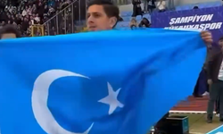 Doğu Türkistan Meclis Başkanı'ndan Kütahyaspor açıklaması: ''Biz kardeşiz, Ahmet bunun örneğidir''