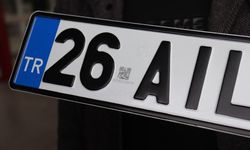 Milyonlarca sürücüye müjde: Plakalar ücretsiz değişecek