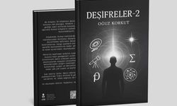 Genç öğretmen yazdı: Kutsal metinlerde gizli kodlar mı var?