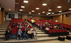 Kütahya’da Trafik Dedektifleri Eğitimi: 273 Öğrenciye Uygulamalı Seminer