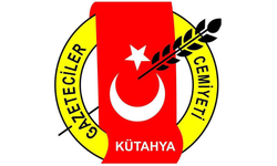 Kütahya’yı hedef alan sözlere tepki: Gazeteciler Cemiyeti harekete geçti
