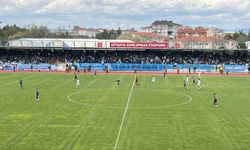 Şampiyonluk var ama galibiyet yok