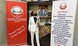 Akif Manaf’a Dayanışma ve Barış Ödülü