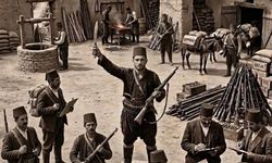 Rahleyi bırakıp silah kuşandı: Hafız İbrahim’in mücadelesi