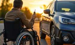 ÖTV istisnası genişledi: Engelli araç alımında yeni haklar yürürlükte
